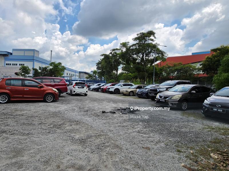 Kilang Berkembar untuk Dijual di Bukit Kemuning, Shah Alam oleh Mikke Yap - iProperty.com.my