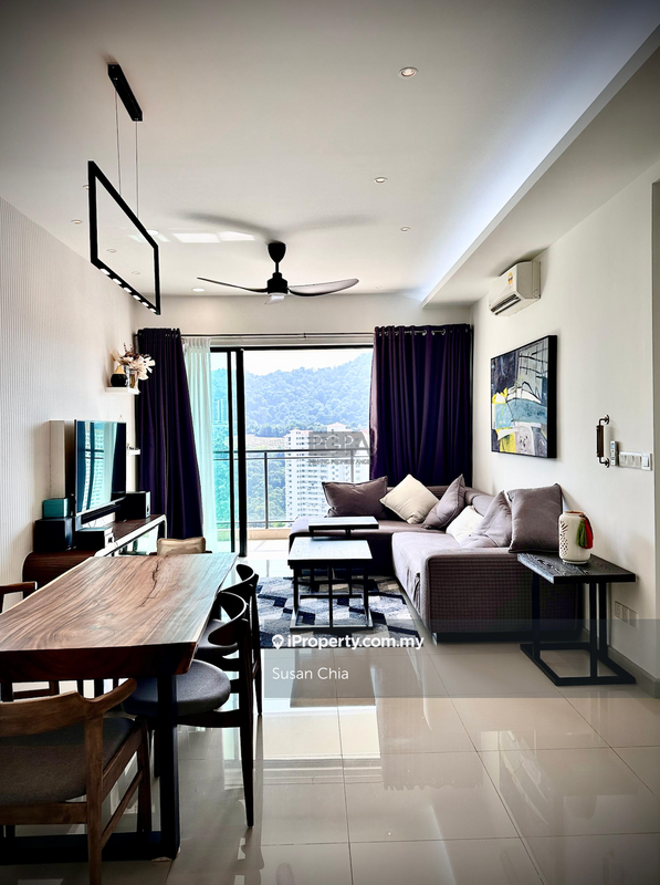 Condominium for Sale in Iconic Skies by Susan Chia - iProperty.com.my