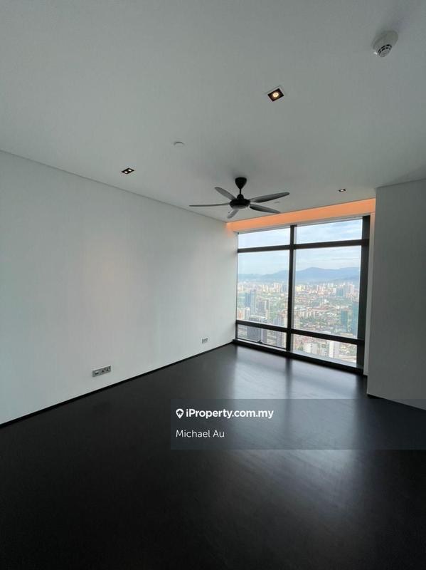 Service Residence for Rent in Four Seasons Place by Michael Au - iProperty.com.my