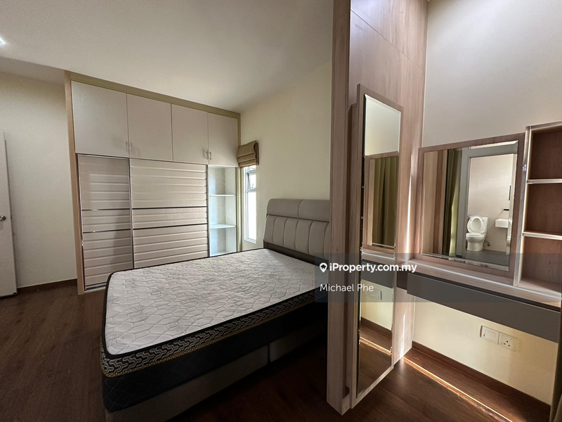 For Rent - Inspire Heights