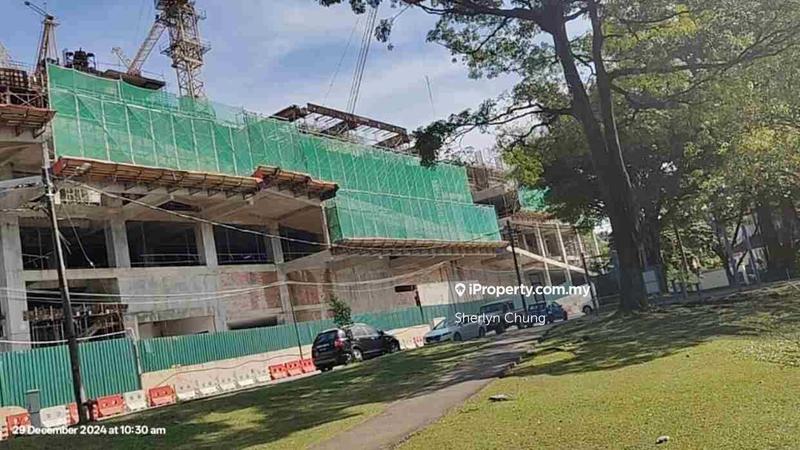 For Rent - The Capitol, Capitol Tower, Bandar Utama, Petaling Jaya