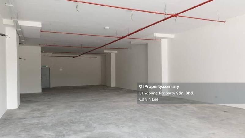 Kedai untuk Disewa di Kota Kemuning, Shah Alam oleh Calvin Lee - iProperty.com.my