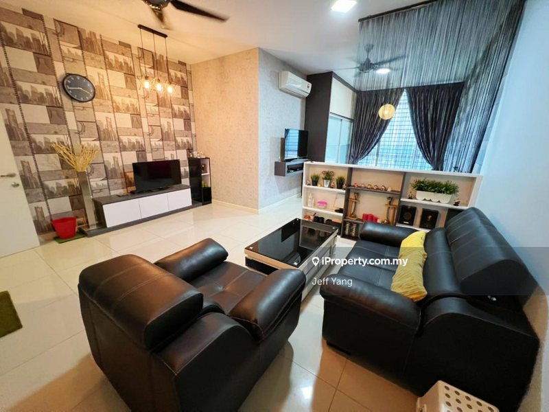 For Sale - Greenfield Regency