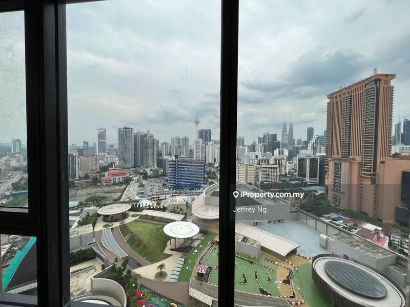 For Sale - Lucentia Residences