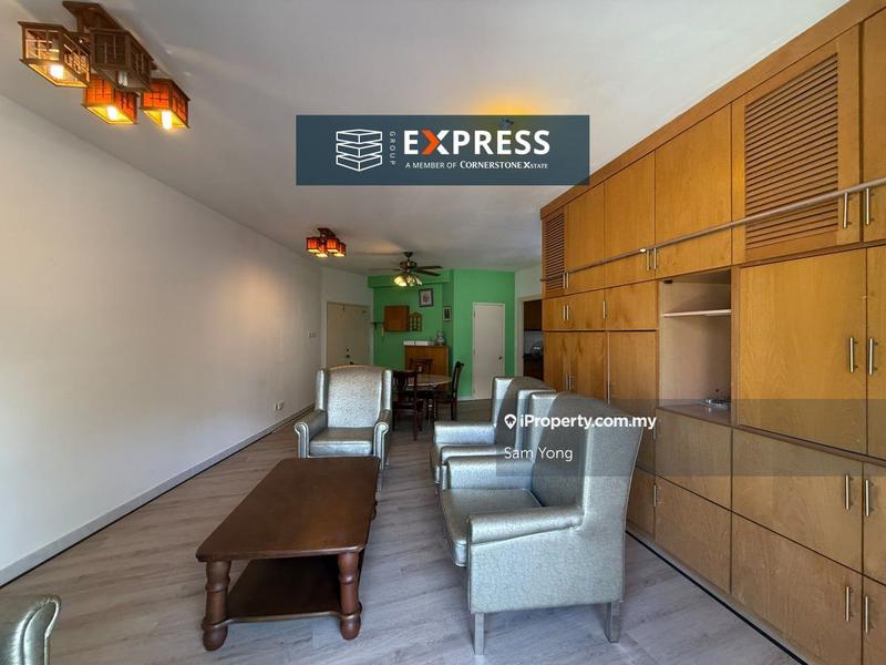 For Rent - Brighton Condominium