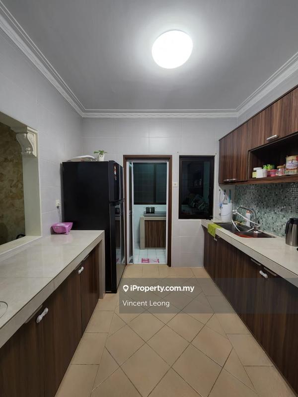 Condominium for Sale in Sunway Sutera Condominium by Vincent Leong - iProperty.com.my