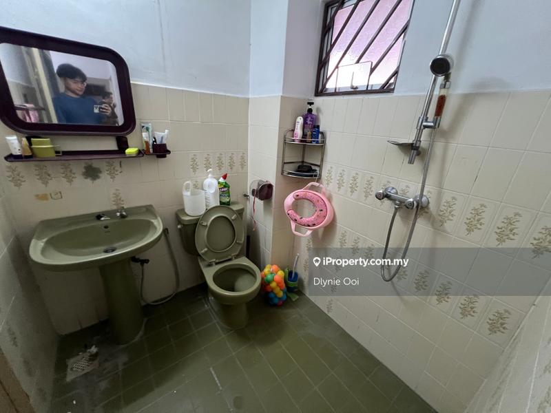 Rumah Berangkai 2 Tingkat untuk Dijual di ohhr3, Jalan Klang Lama (Old Klang Road) oleh Dlynie Ooi - iProperty.com.my