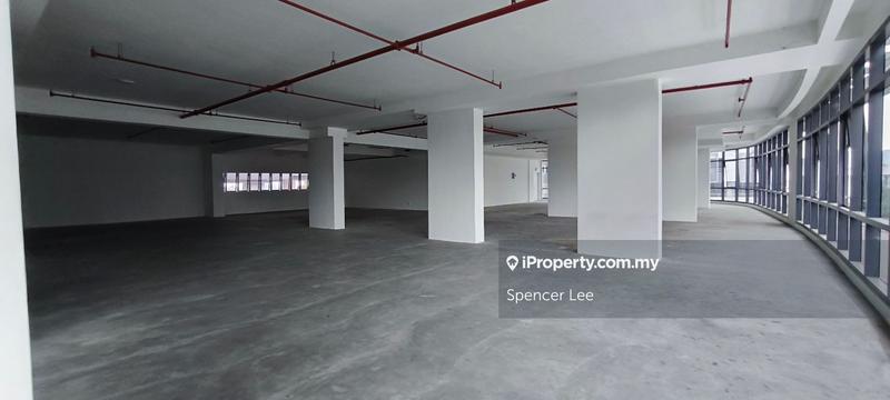 For Rent - Sentul Point Boutique Shop Office