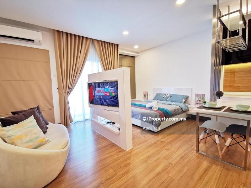 For Rent - Symphony Tower (Menara Simfoni)
