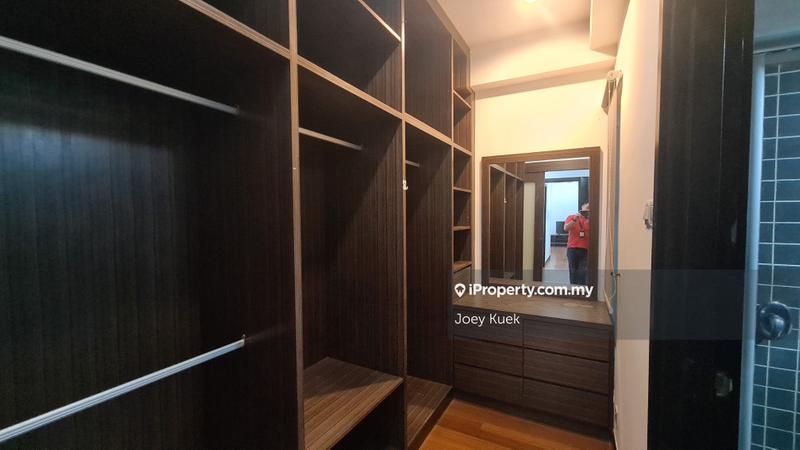 Condominium for Rent in Hartamas Regency 2 by Joey Kuek - iProperty.com.my