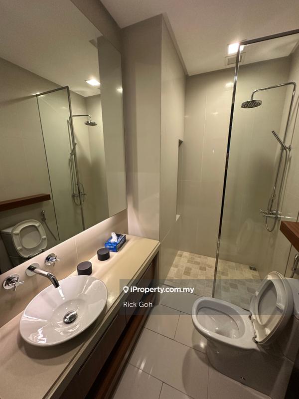 For Sale - Straits Quay (The Suites at Waterside)