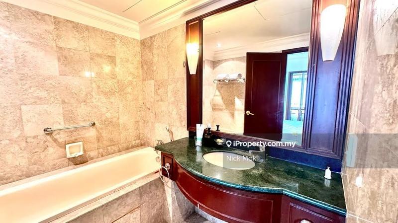 Kediaman Servis untuk Dijual di Berjaya Times Square oleh Nick Mok - iProperty.com.my