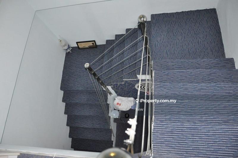 Apartment for Sale in Golden Hills Resort (Amber Court Apartment) by Kew - iProperty.com.my