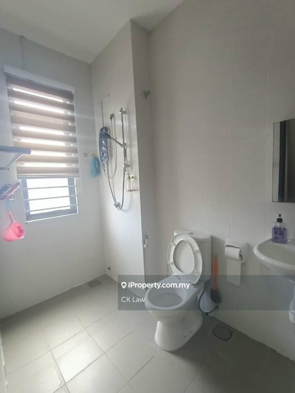 Rumah Teres 2-Tingkat untuk Dijual di Kajang East, Semenyih oleh CK Law - iProperty.com.my