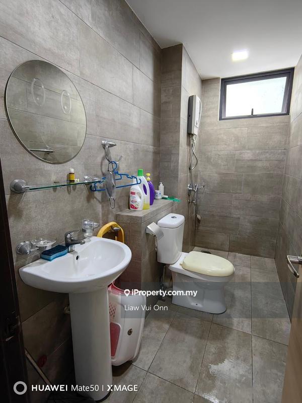 Kondominium untuk Dijual di The Light Residences oleh Liaw Vui Onn - iProperty.com.my