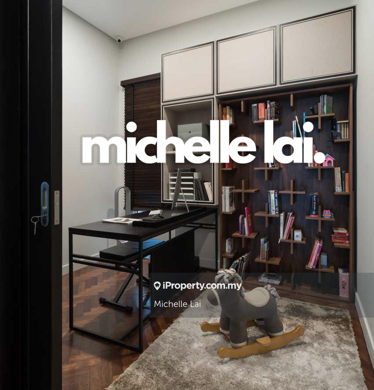 Kondominium untuk Dijual di Andaman @ Quayside oleh Michelle Lai - iProperty.com.my