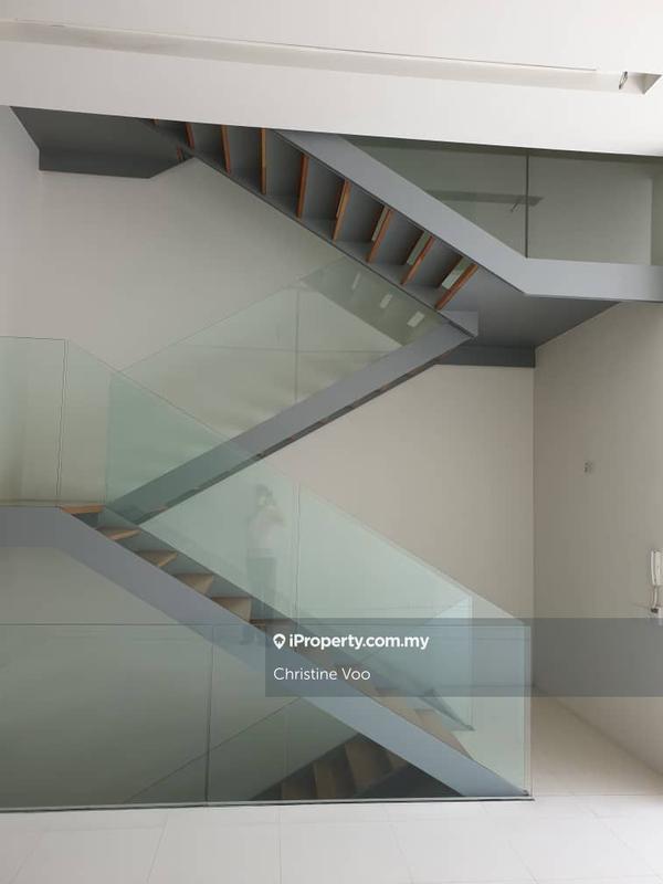 Cluster House for Rent in fut9l, Ampang by Christine Voo - iProperty.com.my