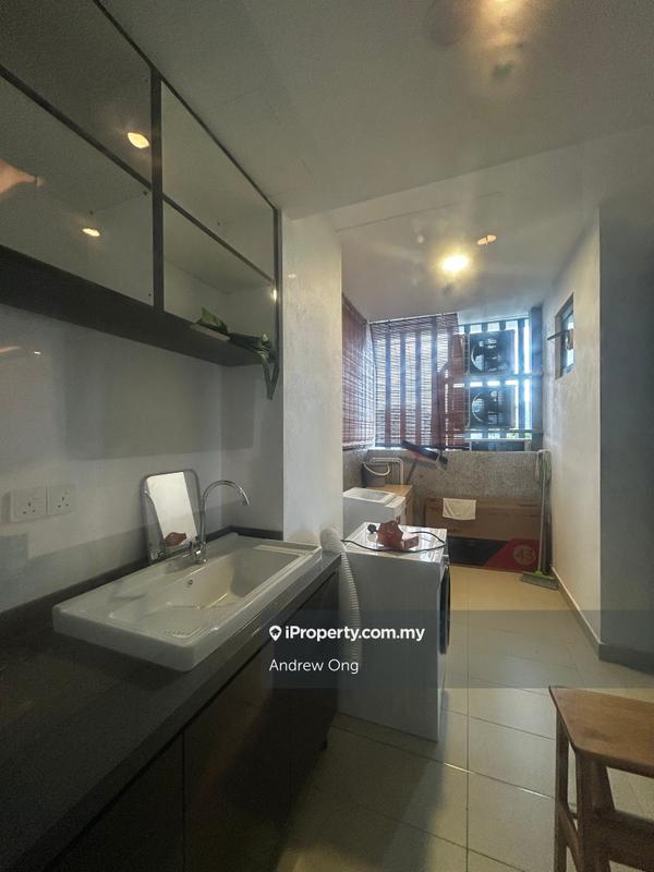 Condominium for Rent in Queens Residences Q2 @ Queens Waterfront by Andrew Ong - iProperty.com.my