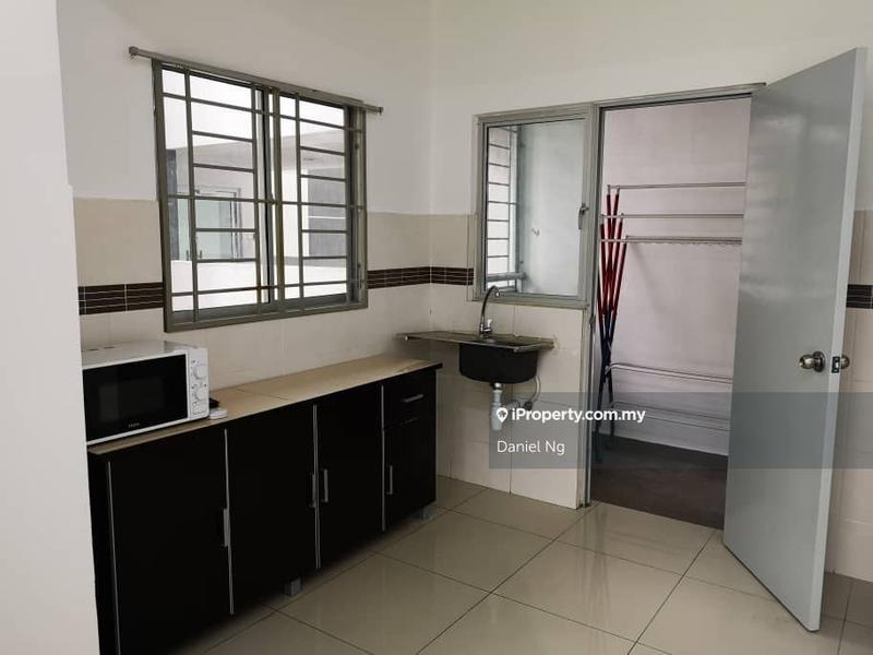 Condominium for Sale in Tiara ParkHomes by Daniel Ng - iProperty.com.my