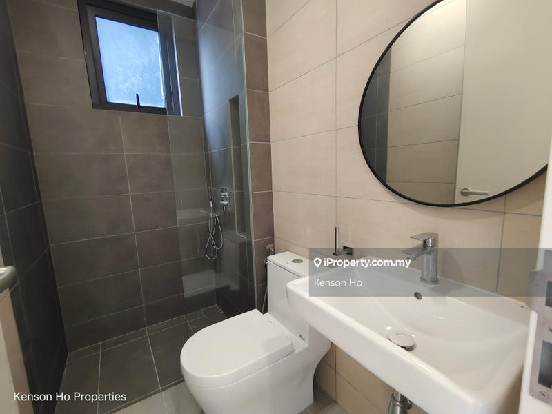 Kediaman Servis untuk Dijual di Sky Meridien oleh Kenson Ho - iProperty.com.my