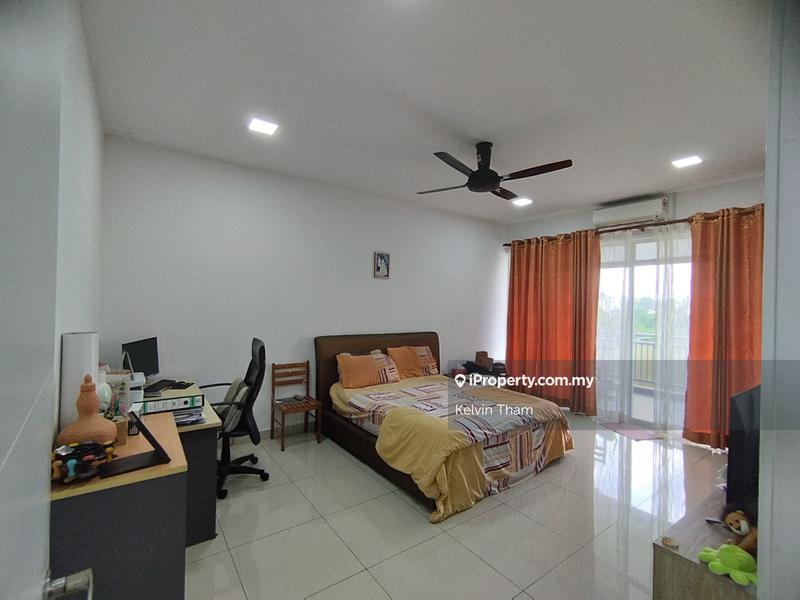 Rumah Berangkai 2.5 Tingkat untuk Dijual di M Residence, Rawang oleh Kelvin Tham - iProperty.com.my