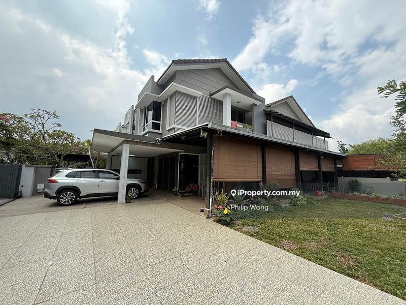 2-storey Terraced House for Sale in Taman Puchong Prima, Puchong by Philip Wong - iProperty.com.my