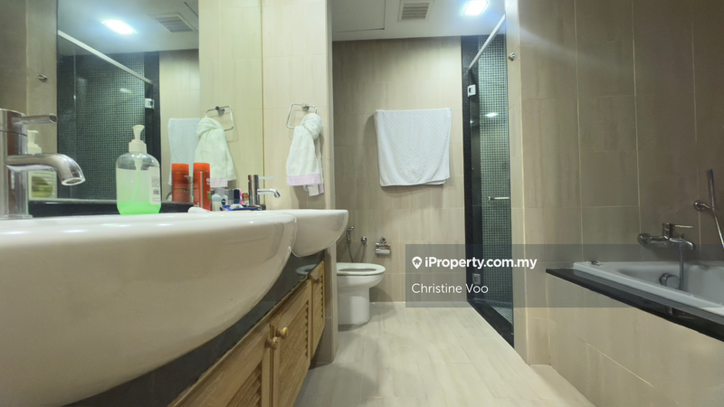 Condominium for Sale in The Capsquare Residences by Christine Voo - iProperty.com.my