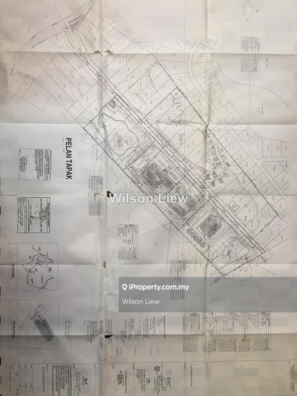 Tanah Pertanian untuk Dijual di Seremban, Negeri Sembilan oleh Wilson Liew - iProperty.com.my
