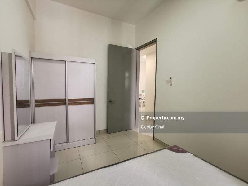 Service Residence for Sale in Epic Residence by Debby Chai - iProperty.com.my