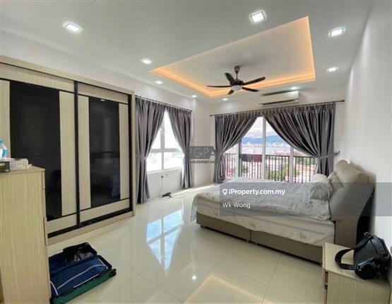 Apartment for Sale in Grande Residences (Pangsapuri Seri Mewah) by Wk  Wong - iProperty.com.my