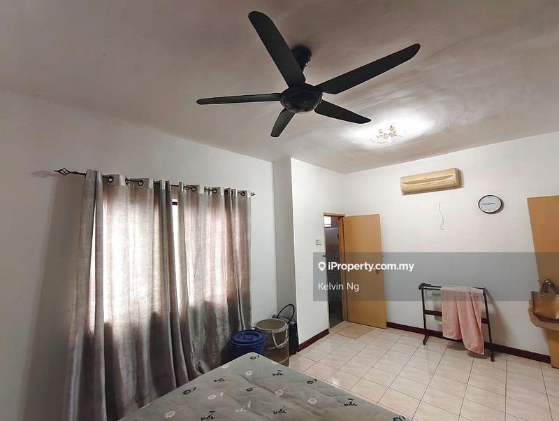 Pangsapuri untuk Dijual di Bougainvilla oleh Kelvin Ng - iProperty.com.my