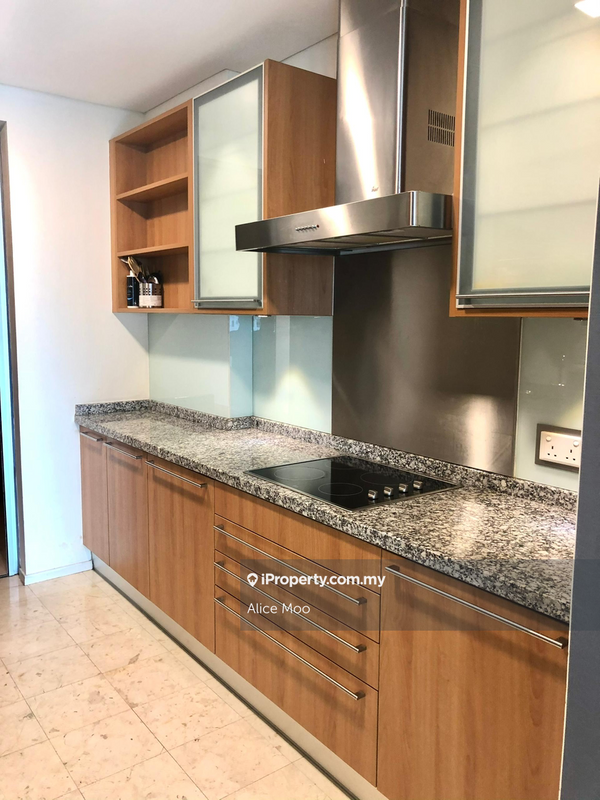 Kondominium untuk Dijual di Dua Residency oleh Alice Moo - iProperty.com.my