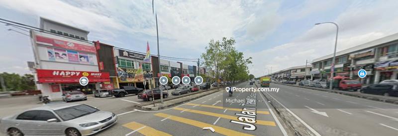 Kedai untuk Dijual di Bandar Tasek Mutiara, Simpang Ampat oleh Michael Tan - iProperty.com.my