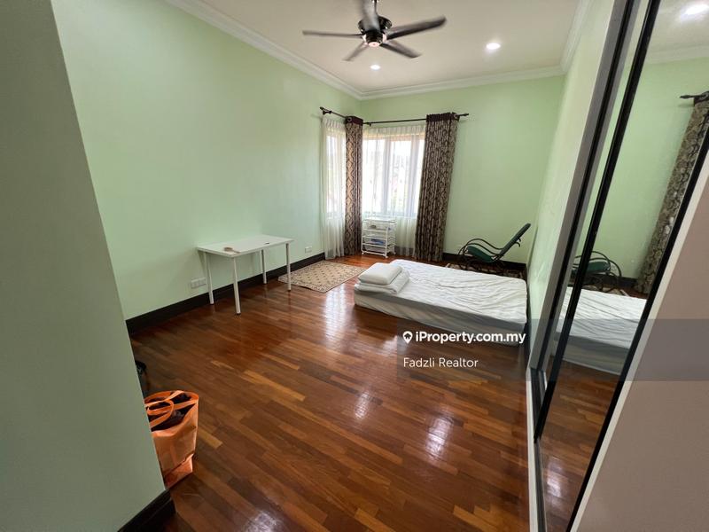 Rumah Berkembar untuk Dijual di Desa Sri Hartamas, Sri Hartamas oleh Fadzli Realtor - iProperty.com.my