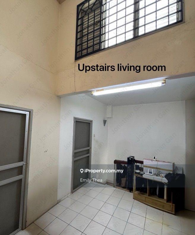 Terraced House for Sale in Medan Idaman, Setapak by Emily Thea - iProperty.com.my