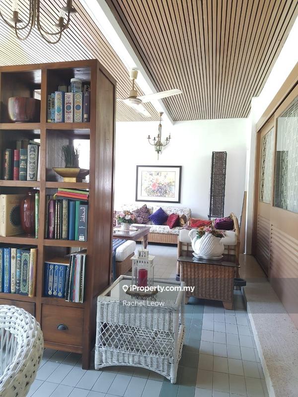 Bungalow House for Sale in Seksyen 16, Petaling Jaya by Rachel Leow - iProperty.com.my