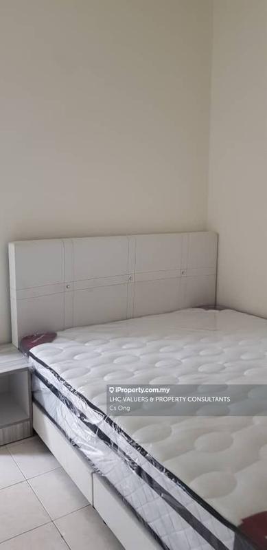 Condominium for Rent in Palm Spring @ Damansara by Cs Ong - iProperty.com.my