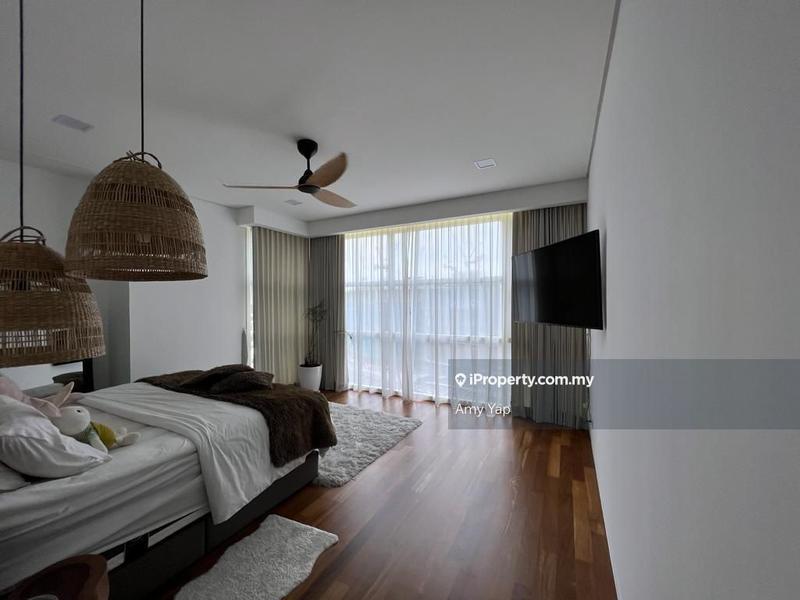 Kondominium untuk Disewa di One Menerung oleh Amy Yap - iProperty.com.my