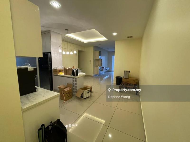 Condominium for Sale in 288 Residences @ Kuchai Lama by Daphne Wong - iProperty.com.my