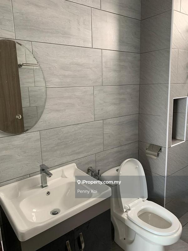 Residensi Servis untuk Dijual di Desaru Utama Residence oleh Penny Koi - iProperty.com.my