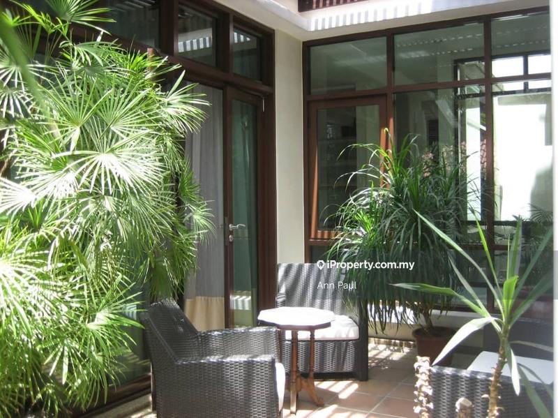 Semi-Detached House for Sale in Tijani 2 South Kenny hills, Bukit Tunku (Kenny Hills) by Ann Paul - iProperty.com.my