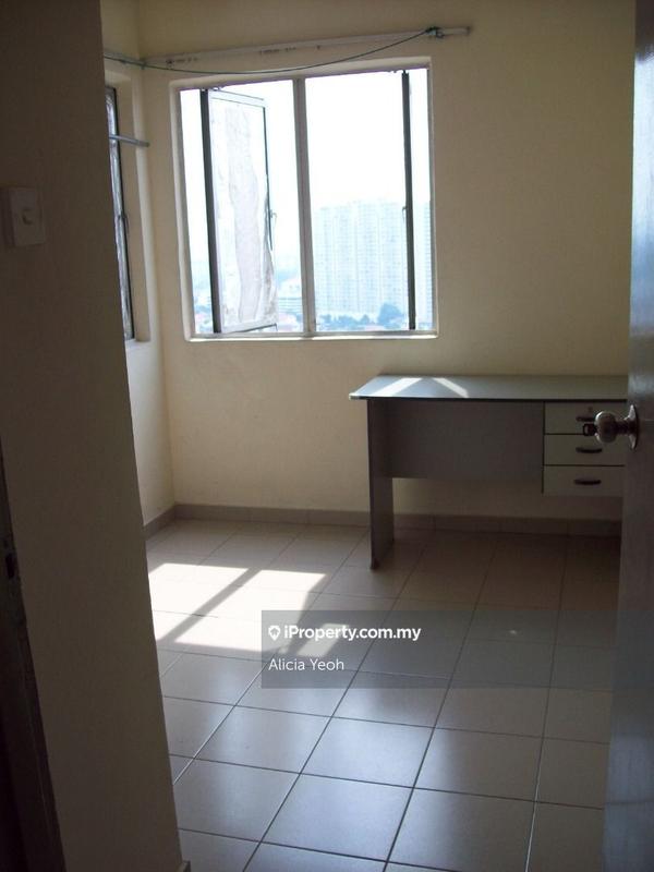 Condominium for Sale in Setapak Ria by Alicia Yeoh - iProperty.com.my