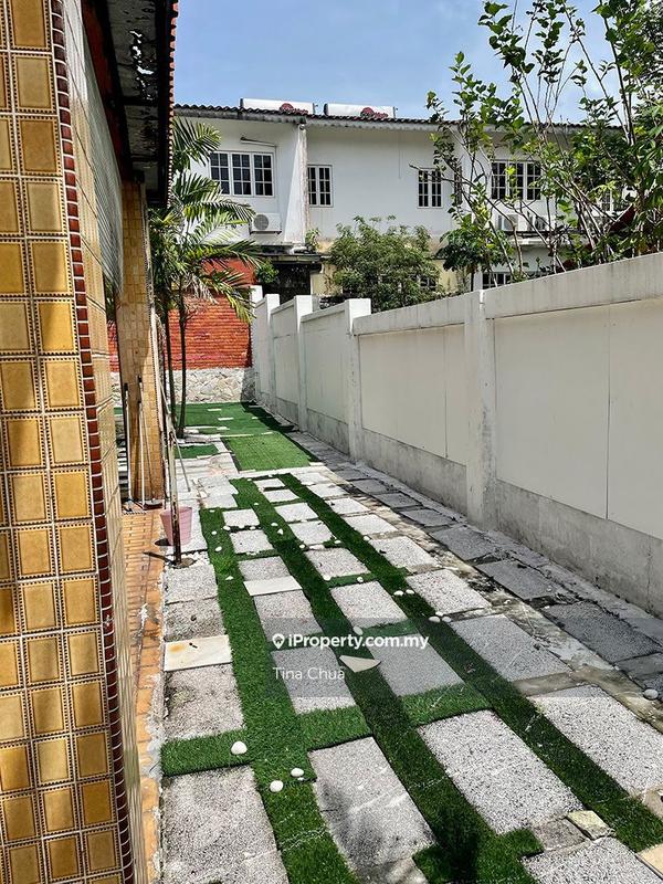 Bungalow House for Sale in Taman Tunku, Bukit Tunku (Kenny Hills) by Tina Chua - iProperty.com.my