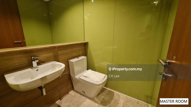 Residensi Servis untuk Disewa di Sky Suites @ KLCC oleh CK Lee - iProperty.com.my