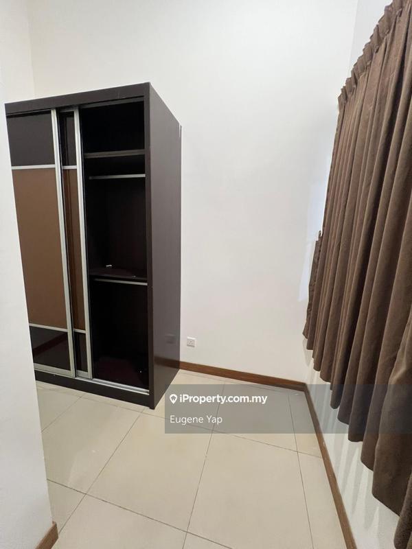 Rumah Berangkai 3.5 Tingkat untuk Dijual di Ampang Jaya, Ampang oleh Eugene Yap - iProperty.com.my