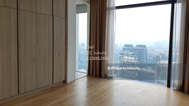 Kondominium untuk Dijual di Condominium @ The Troika oleh Daniel - iProperty.com.my