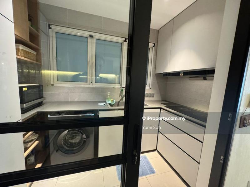 Kondominium untuk Disewa di Green Residence oleh Yumi Soh - iProperty.com.my