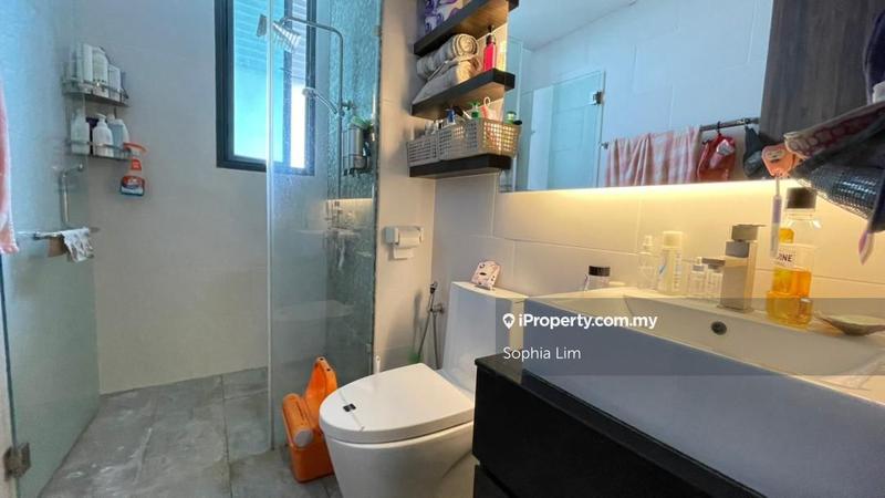 Condominium for Sale in Jazz Suites @ Vivacity by Sophia Lim - iProperty.com.my