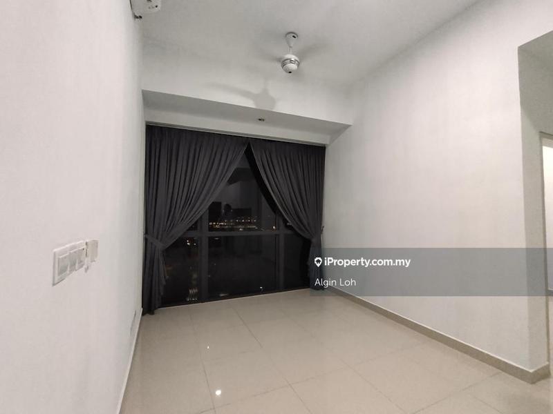Service Residence for Rent in Third Avenue by Algin Loh - iProperty.com.my