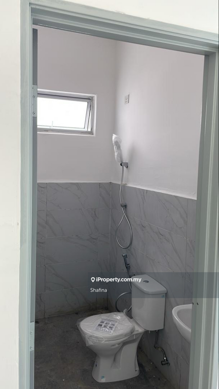 Semi-Detached House for Sale in Taman Sri Embun, Kangar by Shafina - iProperty.com.my